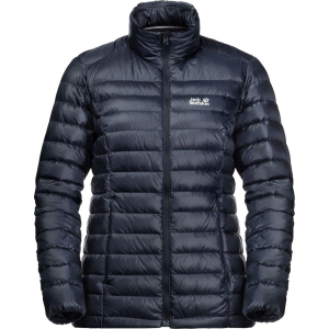 Пуховик Jack Wolfskin Jwp Down W 1205941-1010 XS (4060477618197) в Вінниці