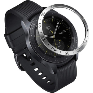 Защитная накладка Ringke Bezel Styling для Samsung Galaxy Watch 42mm / Galaxy Sport GW-42-01 (RCW4753)