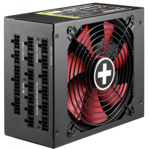 Блок питания Xilence 1250W Performance X (XP1250MR9)