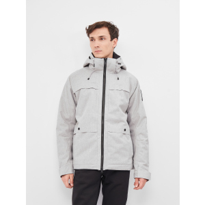 Парка Helly Hansen Chill Parka 53145-841 S (7040055663075) краща модель в Вінниці