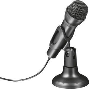 Микрофон Trust All-round Microphone (22462) в Виннице