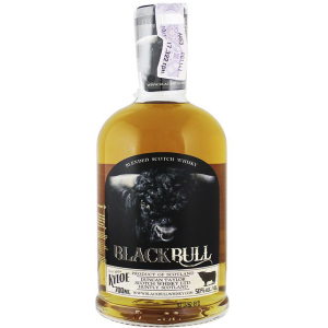 Віскі Black Bull Kyloe 0.7 л 50% (5060294564188) в Вінниці