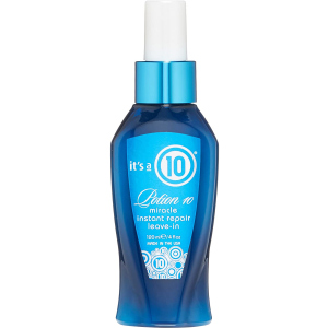 Миттєвий незмивний відновлюючий засіб It's a 10 Haircare Potion Miracle 10 Instant Repair Leave-In 120 мл (898571000846) ТОП в Вінниці