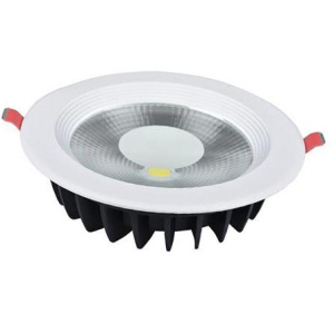 Світильник точковий світлодіодний LED Horoz Electric VANESSA-20 20W 6400K 016-044-0020 рейтинг