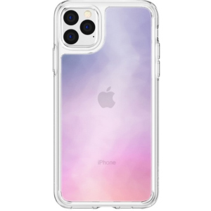 Панель Spigen Crystal Hybrid для iPhone 11 Pro Max Quartz Gradation (075CS27063)