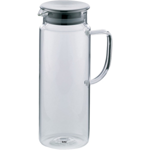 Кувшин Kela Pitcher с крышкой 1 л (11397) ТОП в Виннице