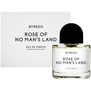 Парфюмированная вода Byredo Rose Of No Man`S Land 50 мл (7340032811780) лучшая модель в Виннице