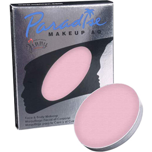 хорошая модель Профессиональный аквагрим Mehron Paradise Lt.Pink 7 г (801-LPK) (764294581873)