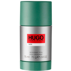 Дезодорант для мужчин Hugo Boss Hugo Man Stick 75 мл (737052320441) ТОП в Виннице