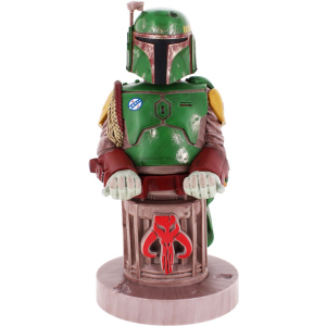 Тримач Exquisite Gaming Star Wars Boba Fett (Зоряні Війни) (CGCRSW300154) в Вінниці