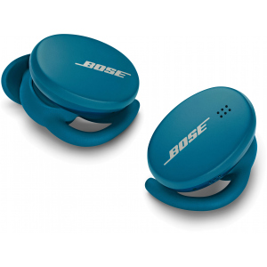 Навушники Bose Sport Earbuds Baltic Blue (805746-0020) ТОП в Вінниці