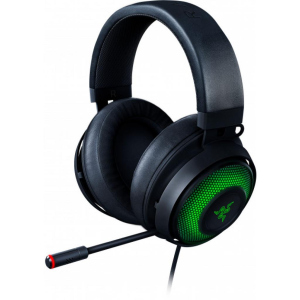 Наушники Razer Kraken Ultimate Black (RZ04-03180100-R3M1) ТОП в Виннице