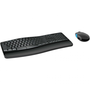 Комплект Microsoft Comfort Desktop (L3V-00017) в Вінниці