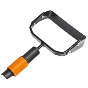 Инструмент для удаления сорняков Fiskars QuikFit (1000738/139970) лучшая модель в Виннице