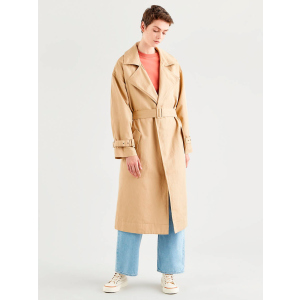 хорошая модель Плащ Levi's Miko Trench Incense 24590-0002 L (5400970026232)