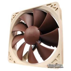 Кулер Noctua NF-P12 PWM надійний