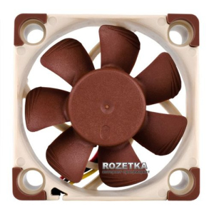 Кулер Noctua NF-A4x10 FLX ТОП в Виннице