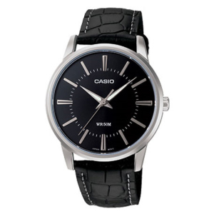 Мужские часы CASIO MTP-1303L-1AVEF рейтинг