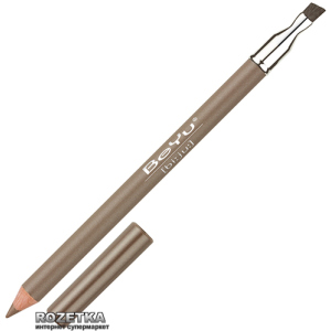 Олівець для брів BeYu Eyebrow Definer 05 Earthy Brown (4033651036858) в Вінниці