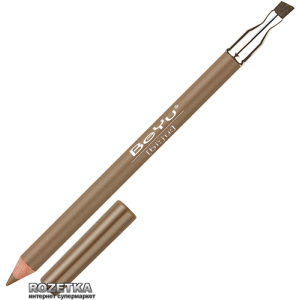 Олівець для брів BeYu Eyebrow Definer 06 Napa Brown (4033651036865) ТОП в Вінниці