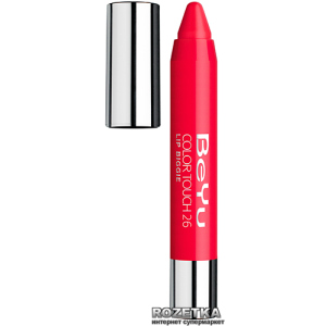 купити Блиск для губ BeYu Color Touch Lip Biggie 26 Wild Cherry (4033651003423)