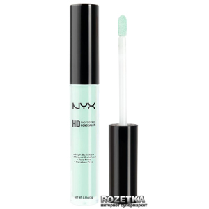 Рідкий консилер NYX Professional Makeup Concealer Wand CW12 - Green 3 г (800897123383) ТОП в Вінниці