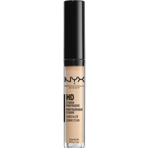 Рідкий консилер NYX Professional Makeup Concealer Wand CW03 - Light 3 г (800897123291) краща модель в Вінниці