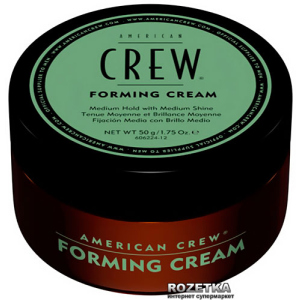 Крем формирующий American Crew Forming Cream 50 г (738678184394) лучшая модель в Виннице