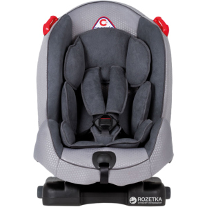 Автокресло Capsula MN3X Koala Grey (775120) ТОП в Виннице