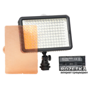 Накамерный свет PowerPlant LED 5020 (LED5020)