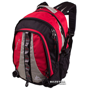 хорошая модель Рюкзак Onepolar W1002 33 л Red