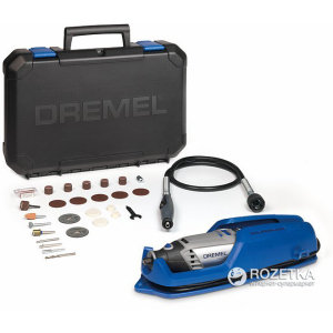 Многофункциональный инструмент Dremel 3000-1/25 (F0133000JT) ТОП в Виннице