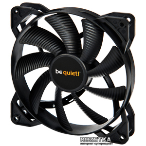 Кулер be quiet! Pure Wings 2 PWM 140mm (BL040)