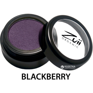 Тіні для повік Zuii Organic Flora Eye Shadow 1.5 г Blackberry (812144010360) в Вінниці