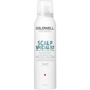 Спрей Goldwell Dualsenses Scalp Specialist проти випадання волосся 125 мл (4021609061649) (206164)