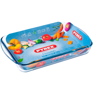 Форма прямоугольная Pyrex для выпекания 40х27 см (239B000) в Виннице