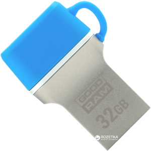 Goodram ODD3 32GB Blue (ODD3-0320B0R111)