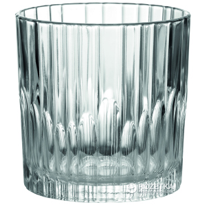 Набор низких стаканов Duralex Manhattan 310 мл 6шт (1057AB06) лучшая модель в Виннице