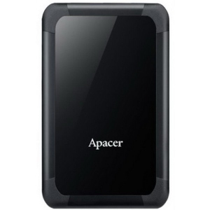 HDD ext 2.5" USB 2.0TB Apacer AC532 Black (AP2TBAC532B-1) в Виннице