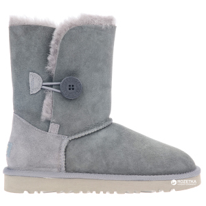 Уггі UGG 108969 Bailey Button 37 Grey в Вінниці