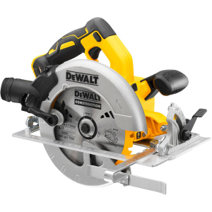 Пила дисковая аккумуляторная DeWalt DCS570N ТОП в Виннице