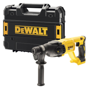 Аккумуляторный перфоратор DeWalt DCH133NT лучшая модель в Виннице