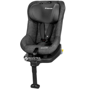 Автокрісло Maxi-Cosi TobiFix Nomad Black (8616710110)