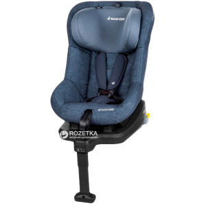 Автокресло Maxi-Cosi TobiFix Nomad Blue (8616243110) в Виннице