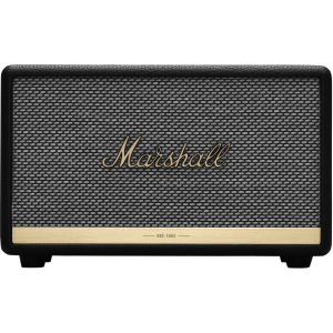 Акустическая система Marshall Louder Speaker Stanmore II Bluetooth Black (1001902) надежный