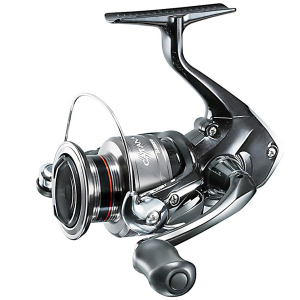 Котушка Shimano Catana 2500 FD (CAT2500FD) краща модель в Вінниці