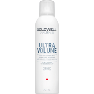 Сухой шампунь Goldwell Dualsenses Ultra Volume для объема тонких волос 250 мл (4021609029274) (202927) лучшая модель в Виннице