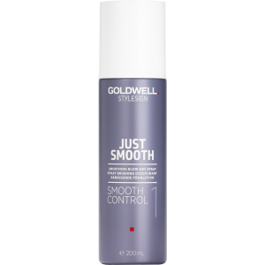 Спрей Goldwell Stylesign Just Smoth Smooth Control, що розгладжує 200 мл (4021609275442) (227544) в Вінниці