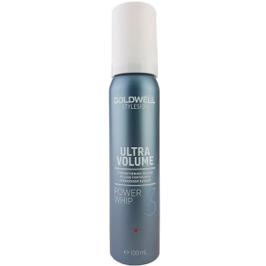 Мусс Goldwell Stylesign Ultra Volume Power Whip укрепляющий 100 мл (4021609275602) (227560) лучшая модель в Виннице