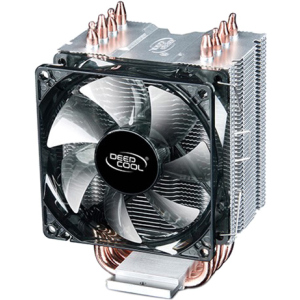 Кулер DeepCool Gammaxx C40 краща модель в Вінниці